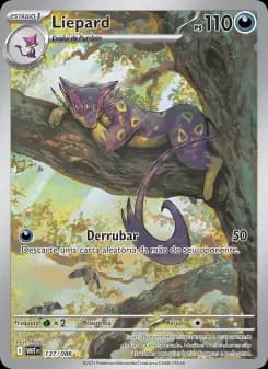 Carta Liepard