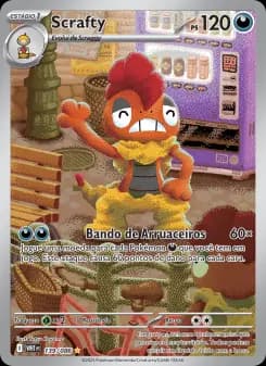 Carta Scrafty