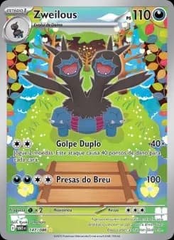 Carta Zweilous