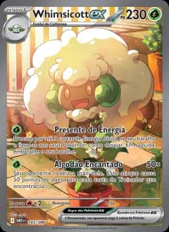 Carta Whimsicott ex