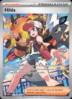 Carta Hilda
