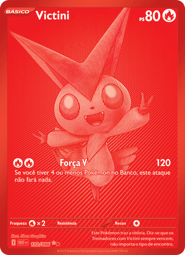 Carta Victini