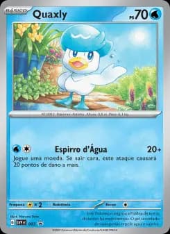 Carta Quaxly