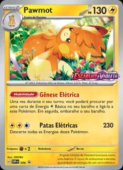 Carta Pawmot