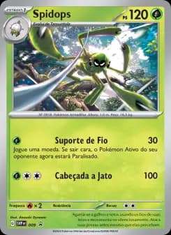 Carta Spidops