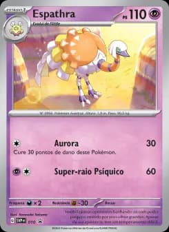 Carta Espathra