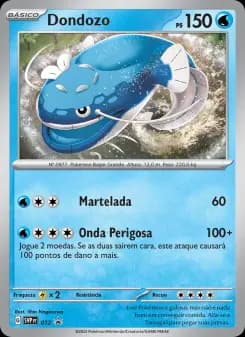 Carta Dondozo