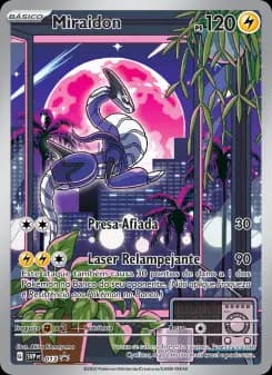 Carta Miraidon