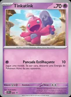 Carta Tinkatink