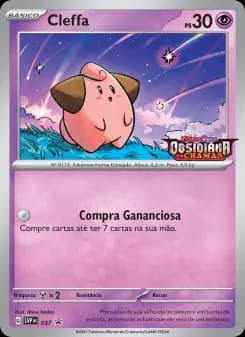 Carta Cleffa