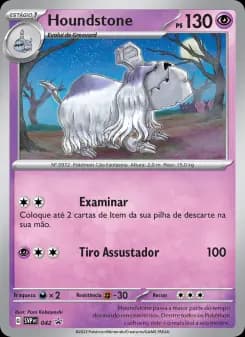 Carta Houndstone