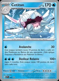 Carta Cetitan