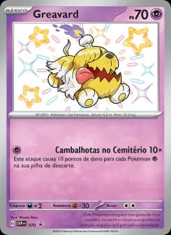 Carta Greavard
